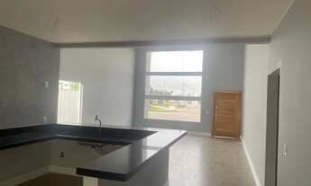 Imagem 3: Casa para venda com 3 quartos no Alphaville Residencial 2 - Rio das Ostras - Rio de Janeir