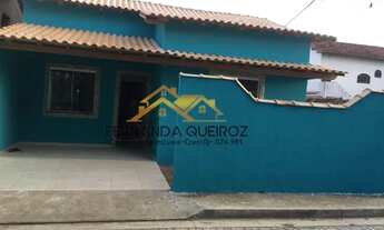 Imagem: Casas à venda em Unamar, Cabo Frio - RJ