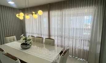 Imagem: Apartamento para venda tem 156 metros quadrados