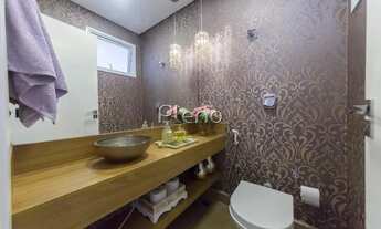 Imagem 16: Venda Casa em condomínio com 3 dormitórios