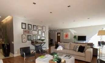 Imagem 2: Apartamento em Higienópolis à venda ; 30 metros do Shopping Higienópolis