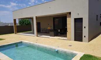 Imagem 2: Condomínio Borda do Parque - Casa em Condomínio para venda e locação no Jardim Olhos D