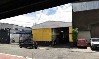 Imagem 2: Galpão ideal para construtor ou investidor