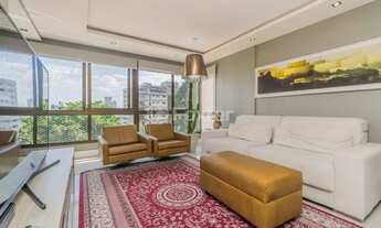 Imagem: Apartamento para venda tem 105 metros quadrados