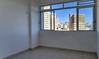 Imagem 6: Consolaçao Apt 1 dorm 52mts Sala e Cozinha Ampla - Praça Roosevelt Prox Mackienzie