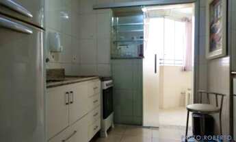 Imagem 6: APARTAMENTO - JABAQUARA - SP