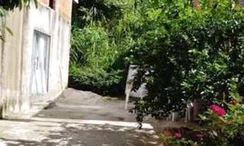 Imagem 2: Vendo mini sítio na paralela