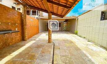 Imagem 2: Casa a venda e locação com 3 quartos no Parque Manibura