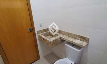 Imagem 4: Linda casa com 03 quartos sendo 01 suíte no Residencial Recanto do Bosque