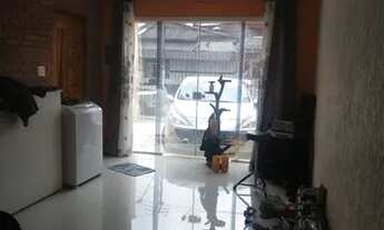 Imagem 4: CASA ASSOBRADADA - TATUAPÉ - SP