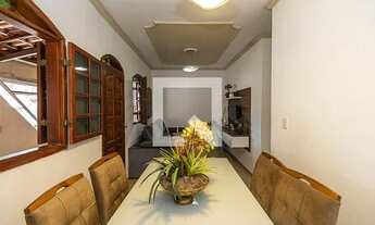 Imagem 4: Casa à Venda - Jaqueline, 4 Quartos, 180 m2