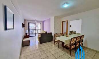 Imagem 2: Apartamento para venda com 120 metros quadrados com 3 quartos em Praia do Morro - Guarapar