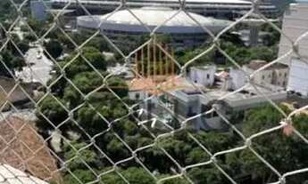 Imagem 3: Cobertura-À VENDA-Tijuca-Rio de Janeiro-RJ