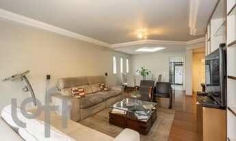 Imagem 2: SãO PAULO - Apartamento Padrão - Santo Amaro