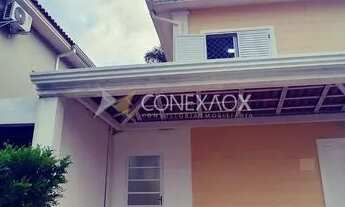 Imagem: Casa de condomínio sobrado para aluguel