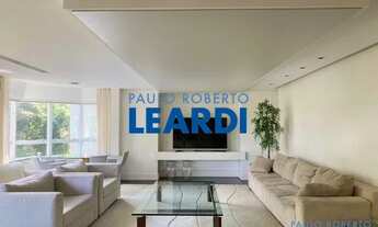 Imagem: APARTAMENTO - VILA MADALENA - SP