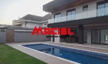 Imagem: Casa Condomínio em São José dos Campos