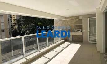 Imagem: APARTAMENTO - MOEMA PÁSSAROS - SP