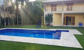 Imagem 4: Casa para alugar no bairro Parque Frondoso - Cotia/SP, Oeste