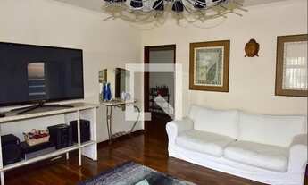 Imagem 2: Casa para Aluguel - Jardim Campo Grande, 3 Quartos, 180 m2