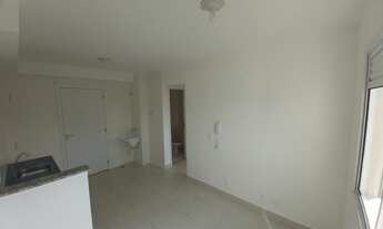 Imagem 6: Apartamento 32m²