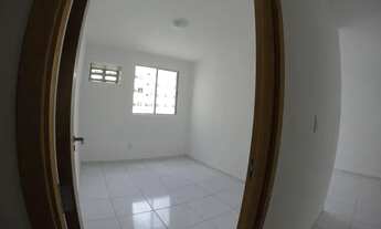 Imagem 3: Apartamento com 02 quartos, condomínio Candeias ville, Candeias, Jaboatão
