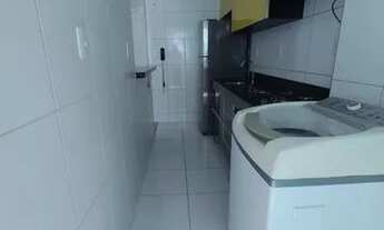 Imagem 4: COBERTURA VISTA MAR - MOBILIADO