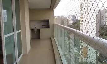 Imagem 4: APARTAMENTO - MORUMBI - SP