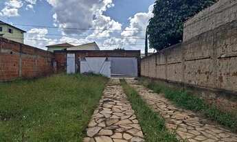 Imagem 2: Casa Rua 03 C Vicente Pires DF