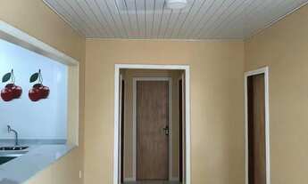 Imagem: Vende se casa no Lirio do Vale com vila