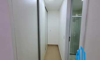 Imagem 5: Apartamento de 1 Quarto com Área externa, 80M² na Praia do Morro