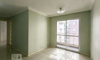 Imagem 2: Apartamento para Aluguel - Tatuapé, 2 Quartos, 60 m2