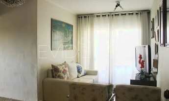 Imagem 2: APARTAMENTO TATUAPE 3 DORMITÓRIOS 1 SUÍTE 1 VAGA MOBILIADO