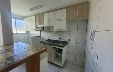 Imagem 2: Cobertura - Jardim Santa Candida - Campinas