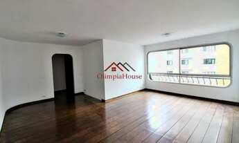 Imagem 2: Apartamento Venda 3 Dormitórios - 124 m² Brooklin