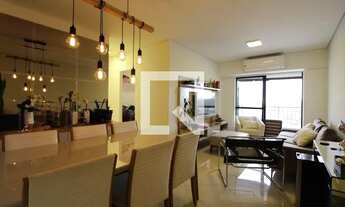 Imagem: Apartamento à Venda - Vila Ema, 3 Quartos