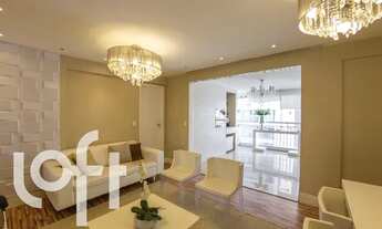 Imagem: SãO PAULO - Apartamento Padrão - Bom Retiro