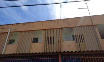 Imagem: Apartamento Novo Gama com varanda