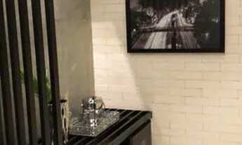 Imagem 3: Apartamento para aluguel possui 45 metros quadrados com 1 quarto em Pinheiros - São Paulo