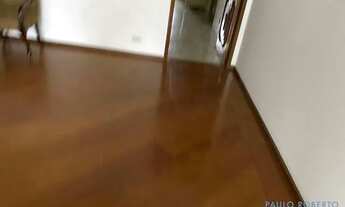 Imagem 5: APARTAMENTO - ITAIM BIBI - SP