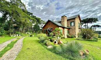 Imagem 3: CHARMOSA CASA EM CONDOMÍNIO FECHADO