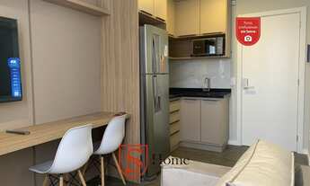 Imagem 5: Apartamento com 1 quarto para aluguel no Centro de Curitiba