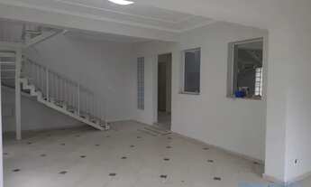 Imagem 2: CASA ASSOBRADADA - JARDIM PAULISTA - SP