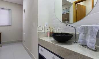 Imagem 8: Venda Casa em condomínio com 3 dormitórios