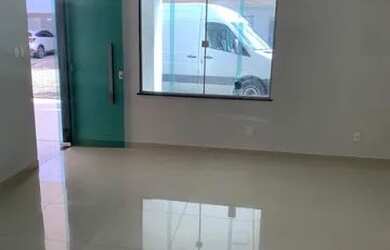 Imagem 4: Casa 3/4 com suíte, garagem coberta, bairro Papagaio