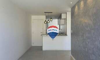 Imagem 3: Apartamento com 2 quartos para alugar, 56 m² por R$ 2.398/mês - Freguesia (Ilha do Governa