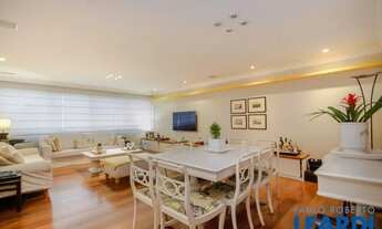 Imagem 2: APARTAMENTO - ITAIM BIBI - SP