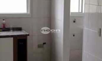 Imagem 6: SANTO ANDRé - Apartamento Padrão - Vila Gilda