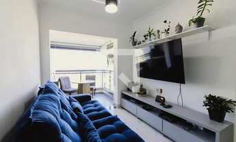 Imagem: Apartamento para Aluguel - Vila Leopoldina