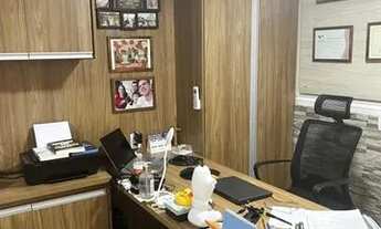 Imagem 7: CASA EM CONDOMÍNIO - ALPHAVILLE 3 - SP